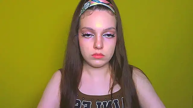 חדר צ'אט בשידור חי של miss_merciless_