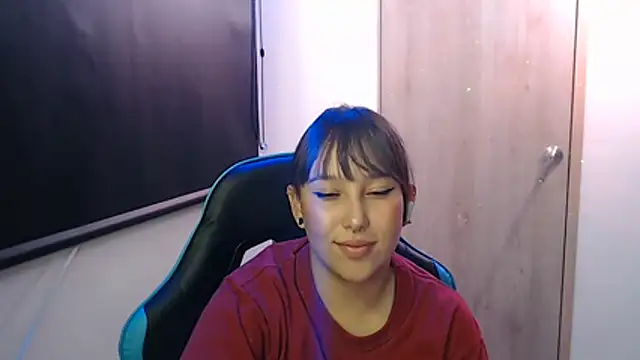 Chat soba uživo modela Skarlet_Adams28