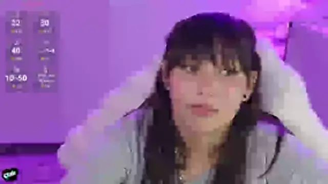 Skarlet_Adams28 실시간 채팅방