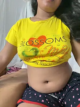 Živá chatovací místnost hotbaby_5