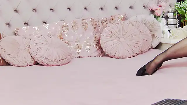Sala de chat en directo de PenelopeLynnx