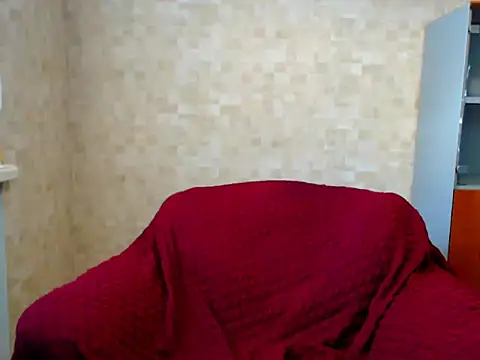 Živá chatovací místnost EvaLive1133