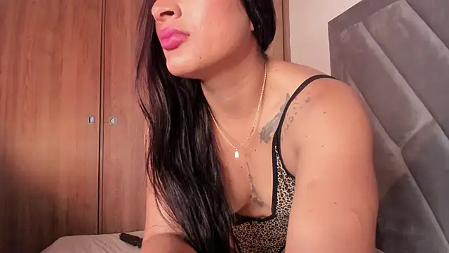 Bilik Sembang Langsung nataliee_foster