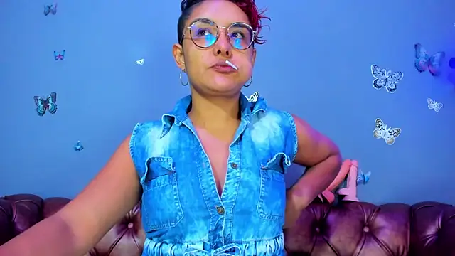 Kaira_mosse Cameră chat live