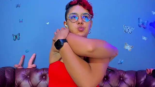 Kaira_mosse – live chatrum