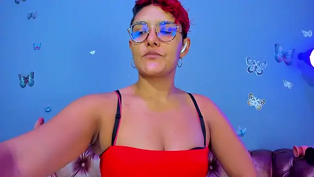 Kaira_mossen Live chat-huone