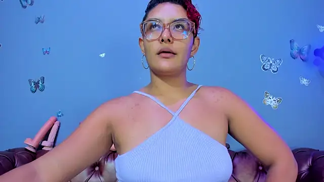 Chat ao vivo de Kaira_mosse