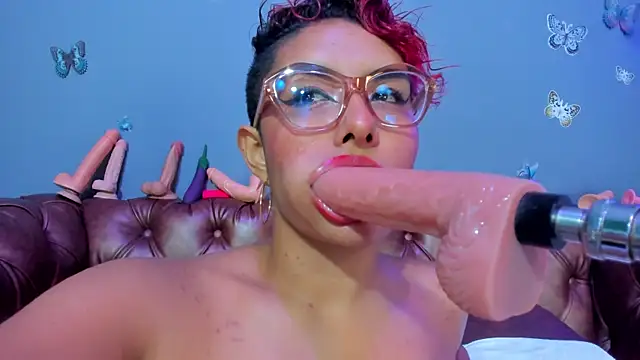 Chatroom en direct de Kaira_mosse