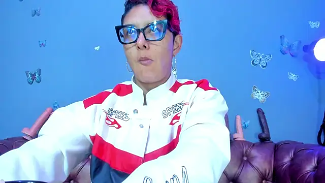 Kaira_mosse Cameră chat live