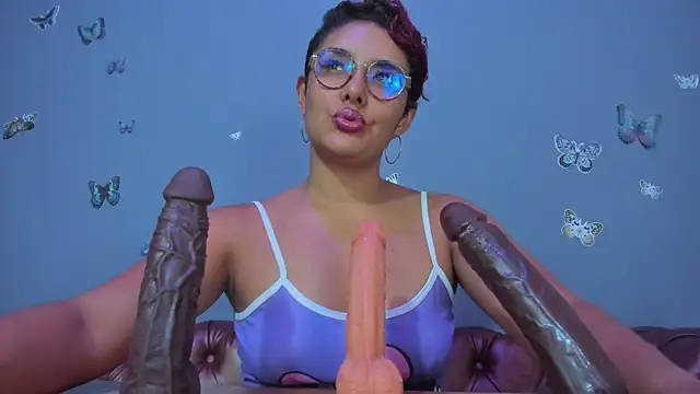 Kaira_mosse 现场聊天室