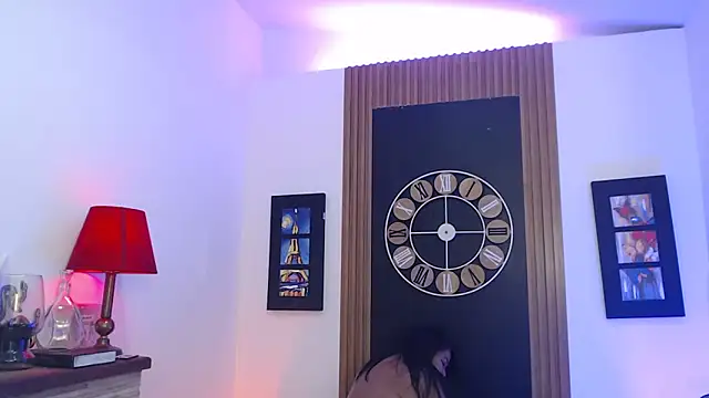 Keilathompson Live Chatraum