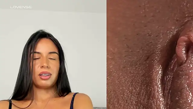 Milly_roidd 실시간 채팅방