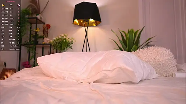 Sala de chat ao vivo de MiaBanger