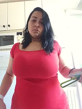 Chat ao vivo de paulinaDiaz1