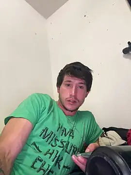 AlecurClit's Live Chat Room