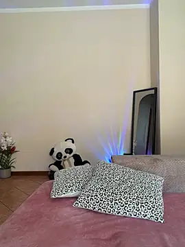 Eva_Pearl Live Chatraum