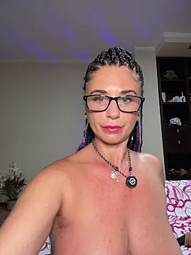 Živá chatovací místnost Eva_Pearl