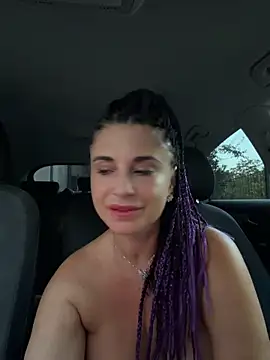 Chat soba uživo modela Eva_Pearl