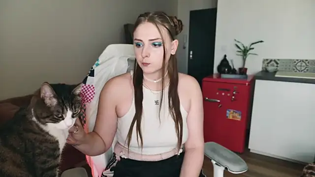 Celeste_Off чат на живо