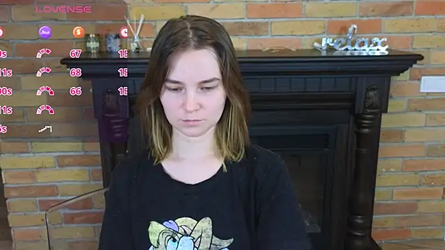 Ellie_Sunset Live Chatraum