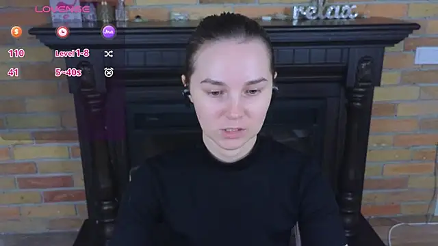 Ellie_Sunset Live chatroom