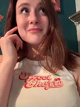 Sala de chat en directo de Dina_Tease