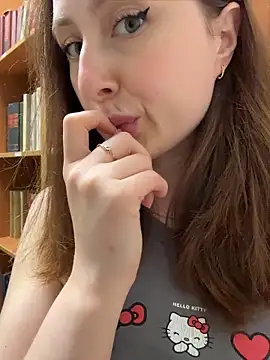 Chat soba uživo modela Dina_Tease