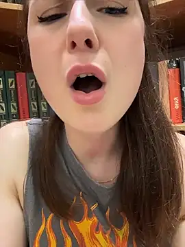 Dina_Tease Live Chatraum