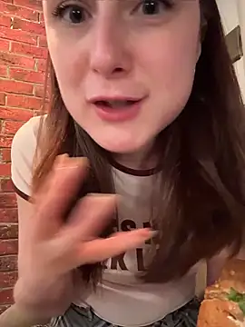 Dina_Tease Live Chatraum