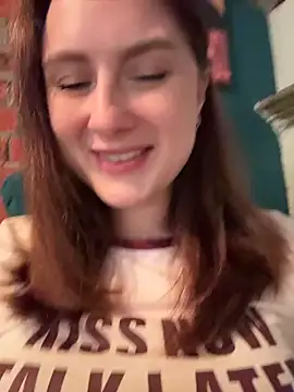 Онлайн чат Dina_Tease