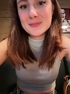 Sala de chat en directo de Dina_Tease