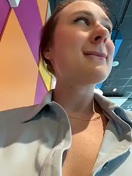 Chat ao vivo de Dina_Tease