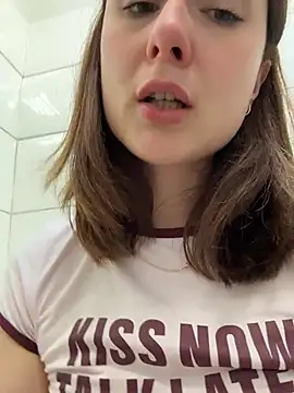 Dina_Tease Live Chatraum