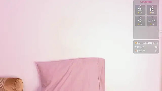 Chat ao vivo de Saray_M_
