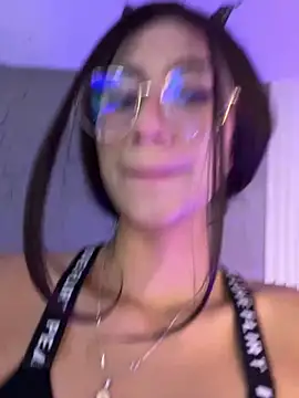 KaitlynLoveCam 실시간 채팅방