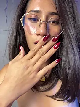 Živá chatovací místnost KaitlynLoveCam