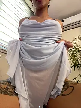 Živá chatovací místnost KaitlynLoveCam