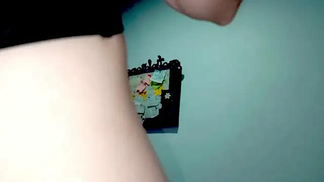 PetiteIvoryQueen19 即時聊天室