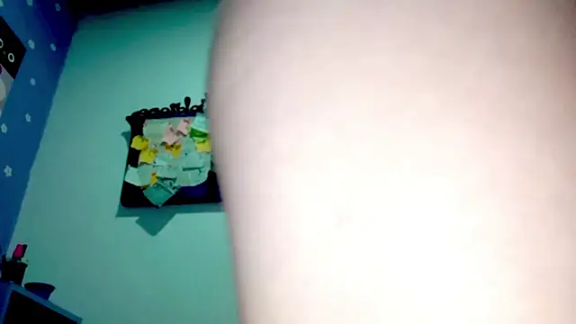 Živá chatovací místnost PetiteIvoryQueen19