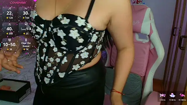 aimee_fordd – Naživo chatovacia miestnosť