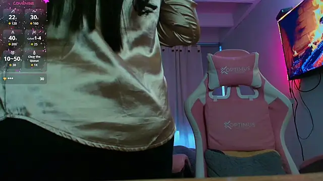 aimee_fordd's Live Chat Room