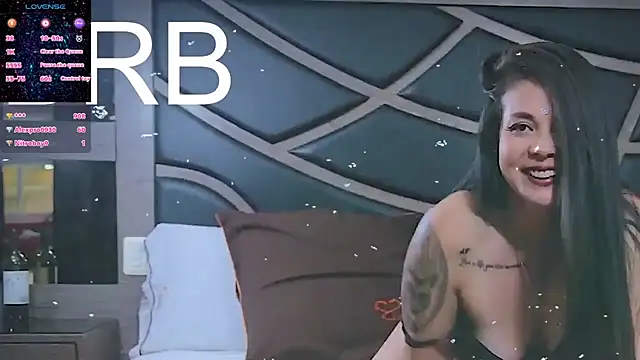 Chat ao vivo de aimee_fordd