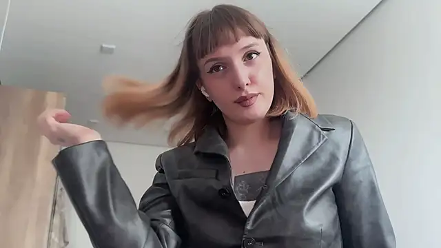 Sala de chat ao vivo de MistressSilvia