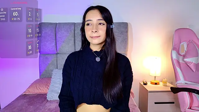 melanie_hills Cameră chat live