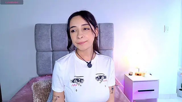 Bilik Sembang Langsung melanie_hills