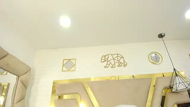 rave_connor Cameră chat live