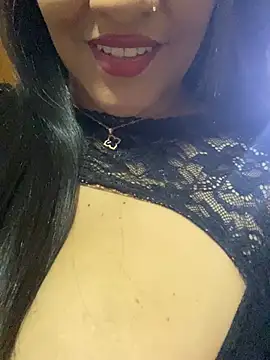 Stefyrossyのライブチャットルーム