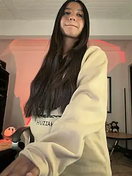 aly_golden_ Live chatroom