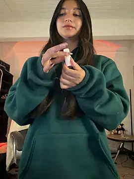 aly_golden_ Live Chatraum