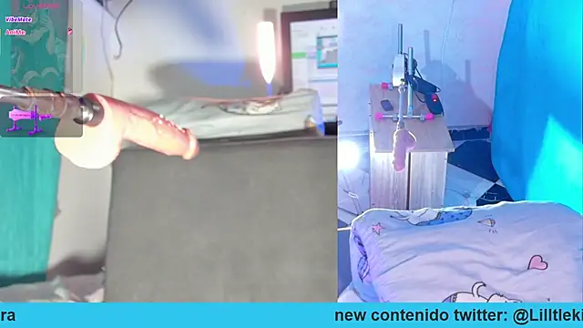 Sala de chat ao vivo de kira_touka